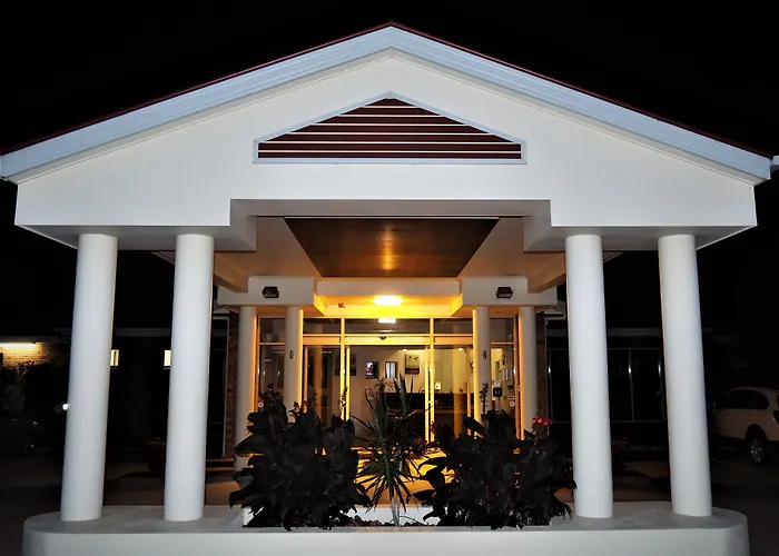 Pittsworth Motor Inn