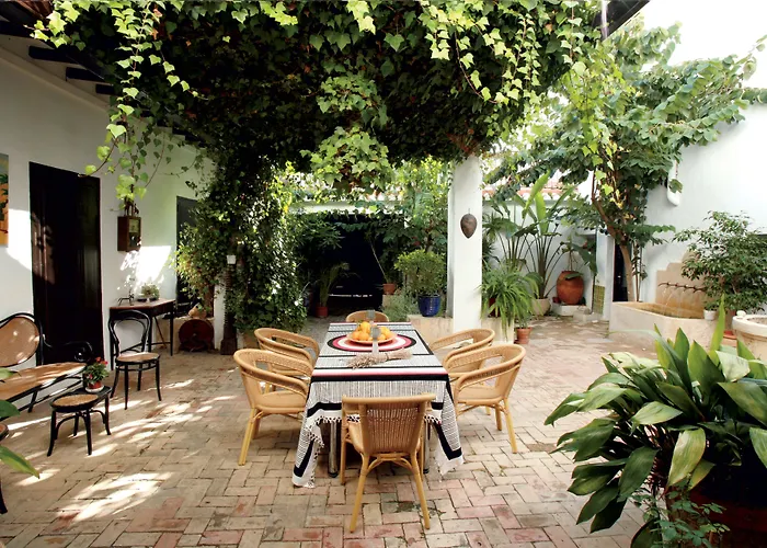 Art Boutique Hotel Chamarel