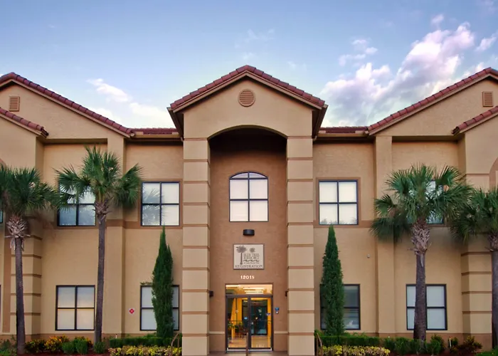 Blue Tree Resort At Lake Buena Vista