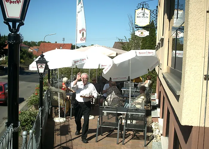 Gasthof Hotel Zum Ross