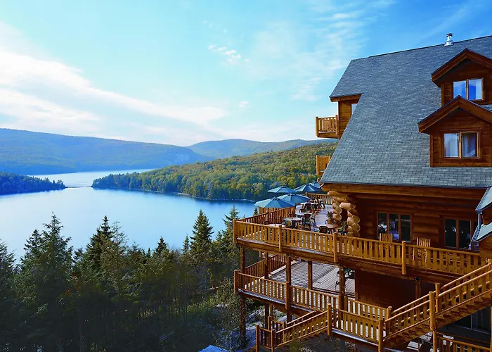 Sacacomie Hotel Et Spa