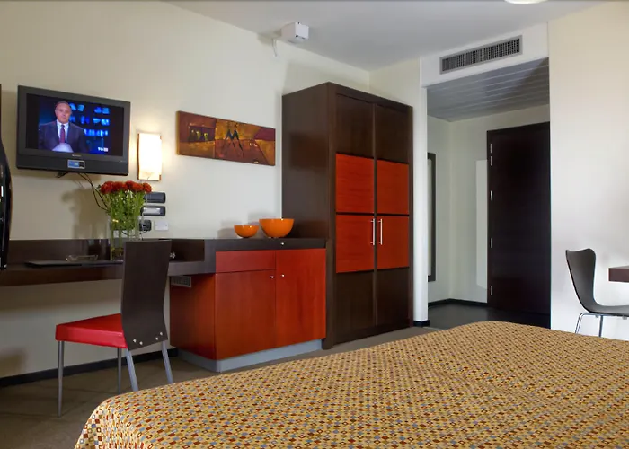 Hotel Holiday La Marca Villorba