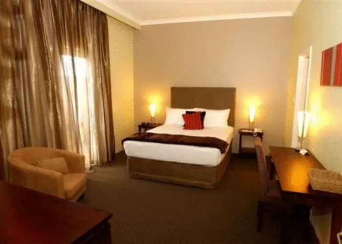 Joondalup City