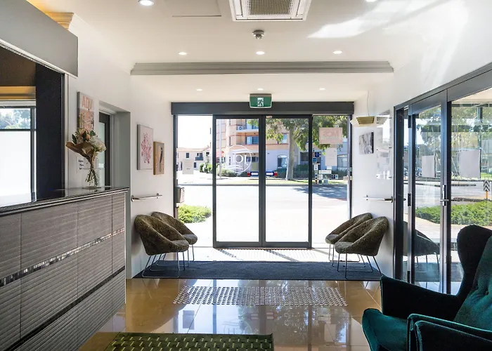 Joondalup City