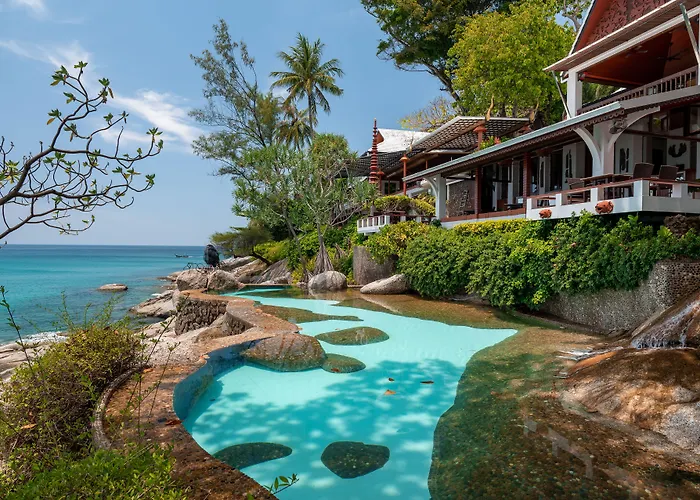 Mom Tri'S Villa Royale - Sha Plus Strand Kata