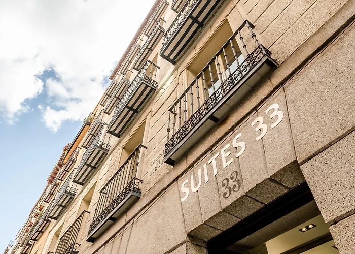 Exe Suites 33