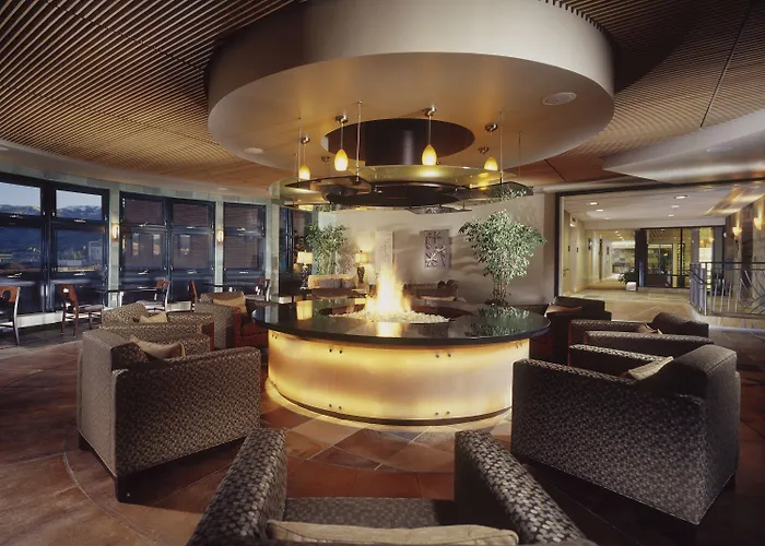 Newpark Resort Park City