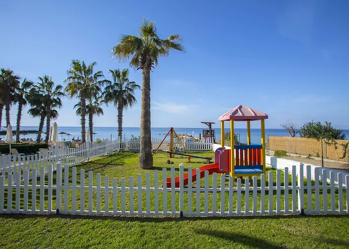 Louis Ledra Beach Geroskipou