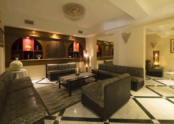 Hotel Il Castelletto Casarile