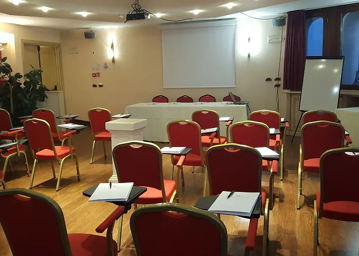 Hotel Il Castelletto Casarile