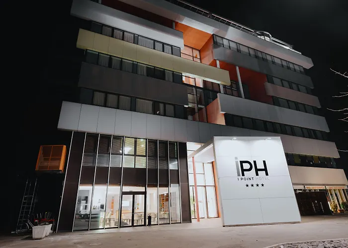 New Ipoint Hotel