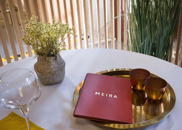 Hotel Meira Vila Praia de Âncora