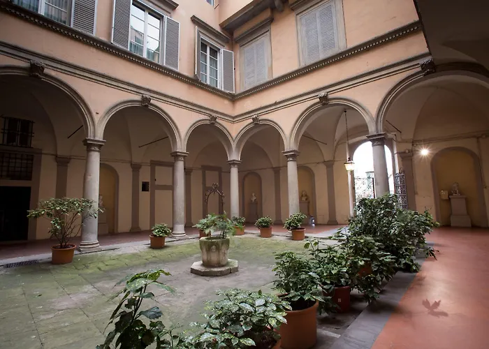 Hotel Silla