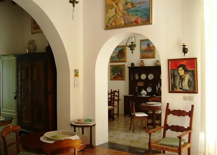 Hotel Villa Diana