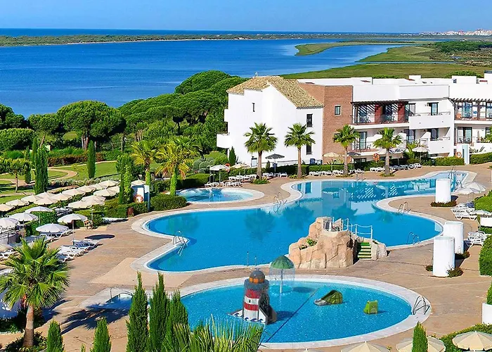 Hotel Fuerte El Rompido