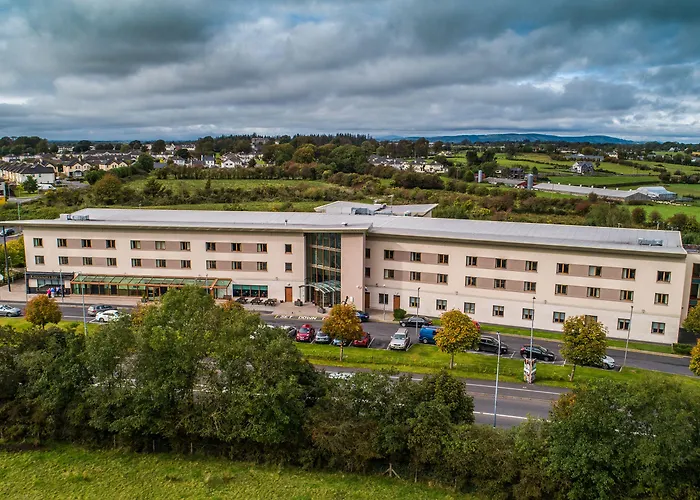 Mcwilliam Park Hotel