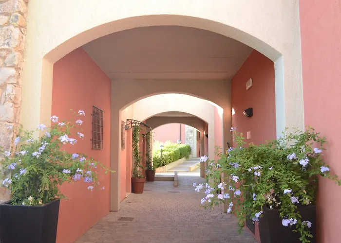 Allegroitalia Elba Golf Portoferraio