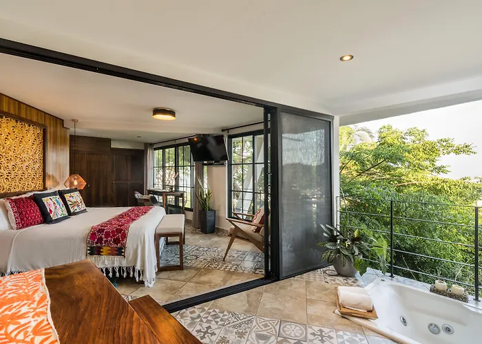 Casa Cupula LGBT Luxury Resort Puerto Vallarta