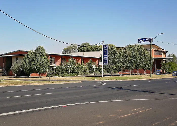 Forbes Victoria Inn
