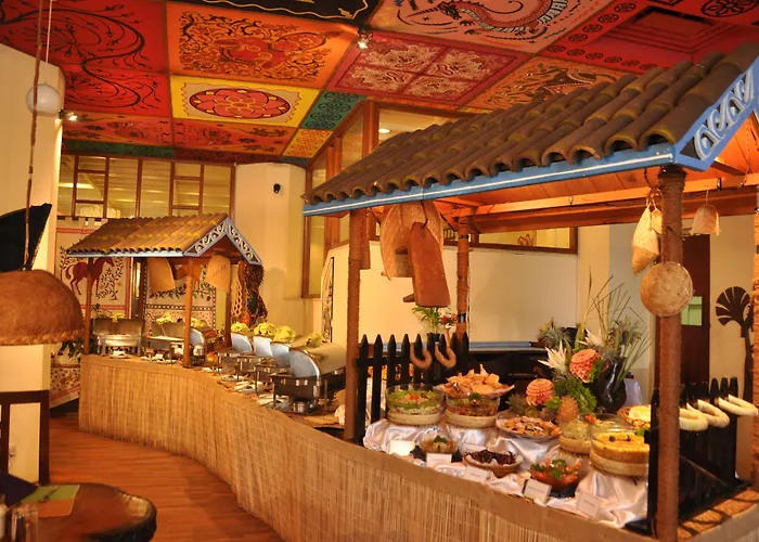 Grand Oriental
