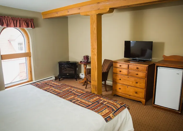 Murray Premises Hotel St. John's