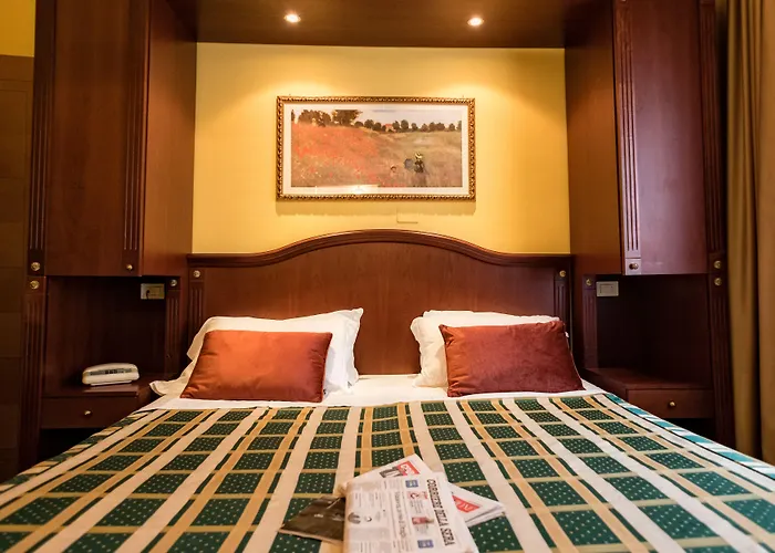 Grand Hotel Italia Orvieto