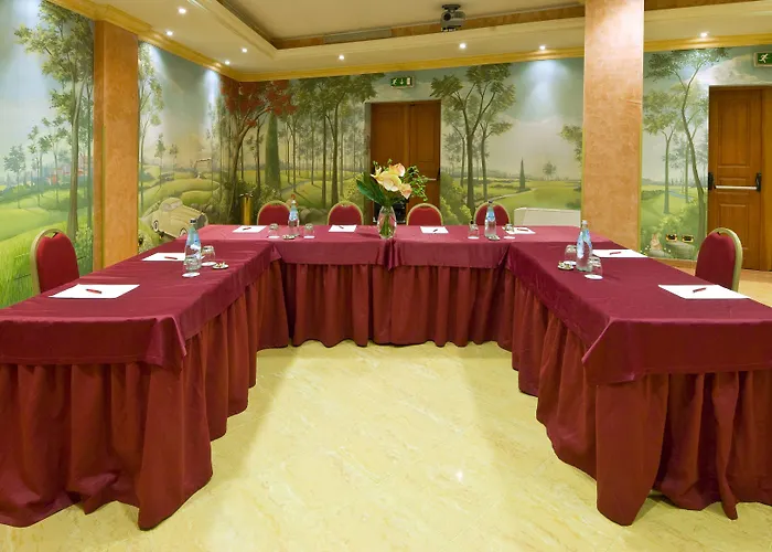 As Hotel Monza