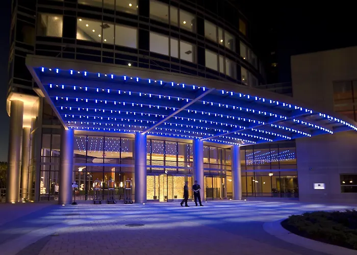 Jw Marriott