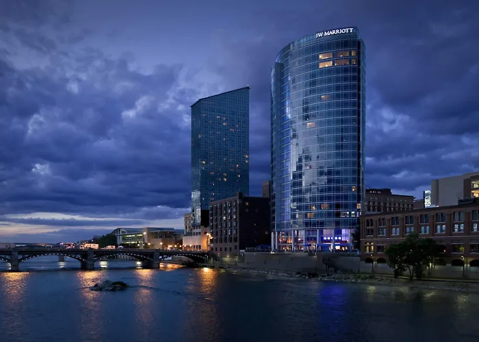 Jw Marriott