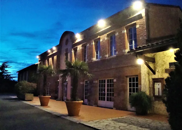 Best Western Plus Le Canard sur le Toit Colomiers