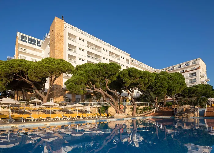 Htop Caleta Palace #Htopbliss Platja d'Aro 