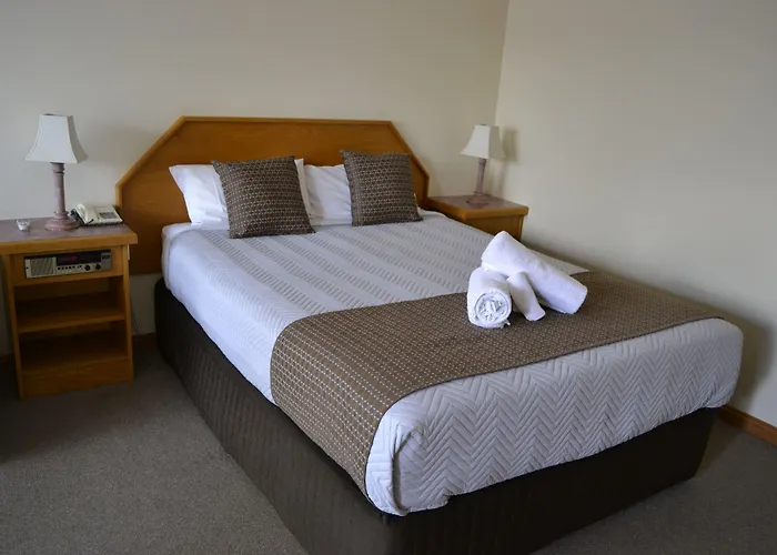 Best Westlander Motor Inn Horsham