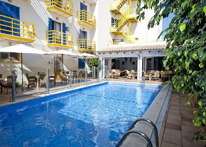 Hotel Bellavista