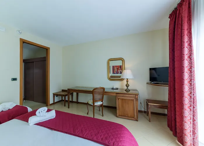 Hotel Sakura Torre del Greco