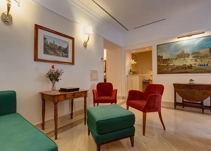 Residenza Centro