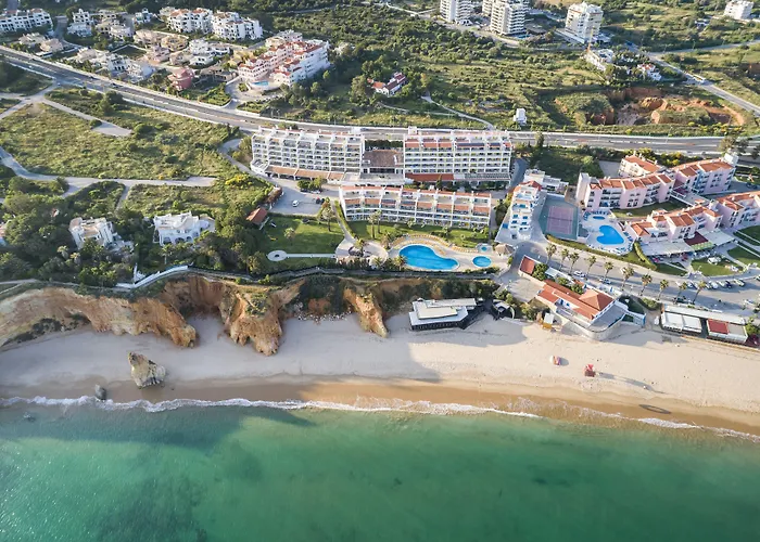 Jardim Do Vau Aparthotel Portimao