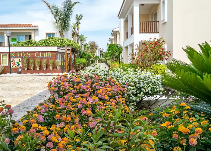 Aktea Beach Village Ayia Napa