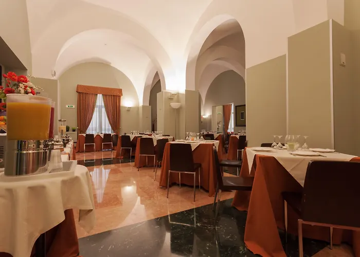 Hotel Vittoria Trapani
