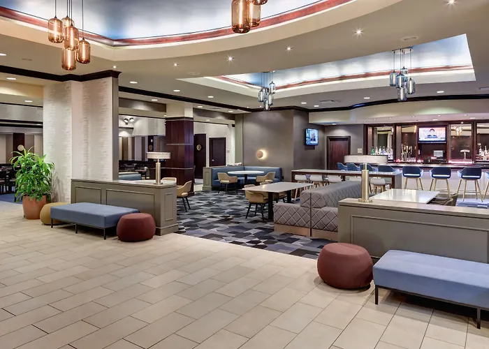 Embassy Suites By Hilton Tampa Brandon