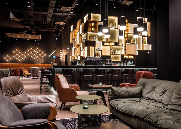 Motel One Stuttgart