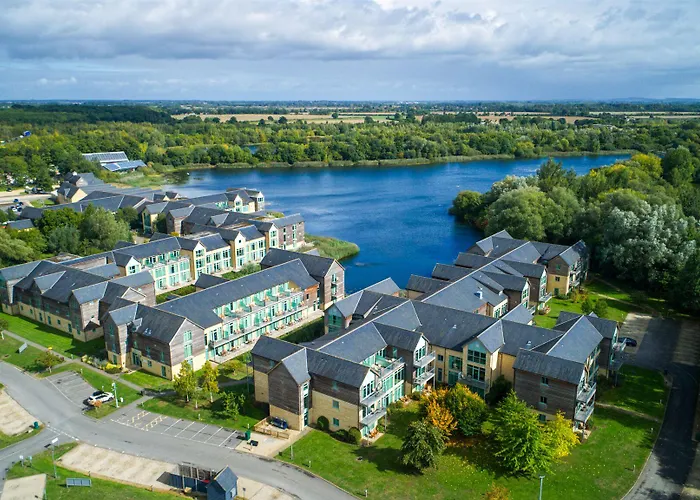 De Vere Cotswold Water Park