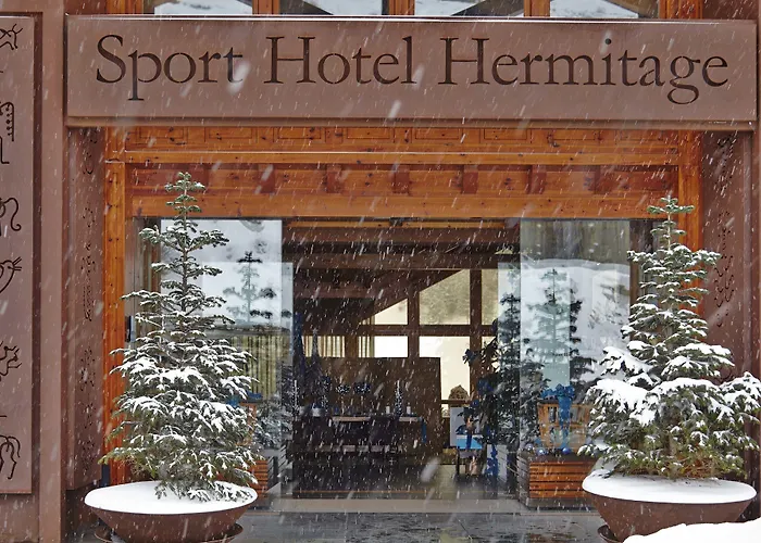 Sport Hotel Soldeu
