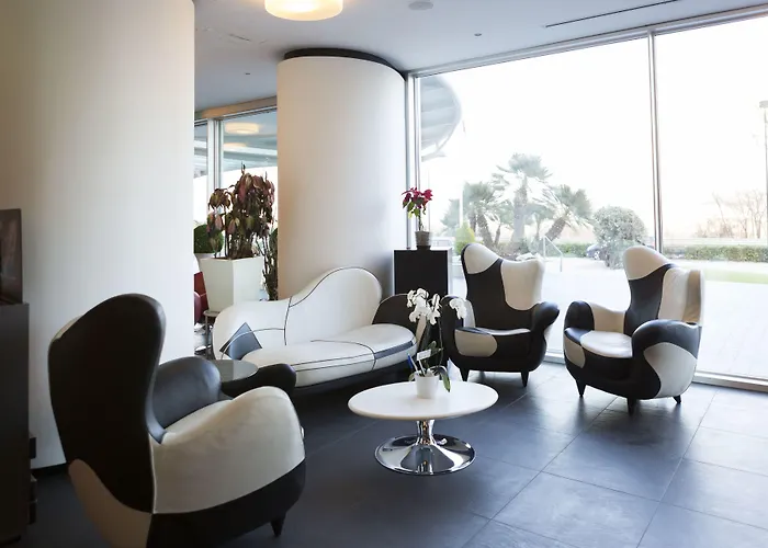 Klass Hotel Castelfidardo