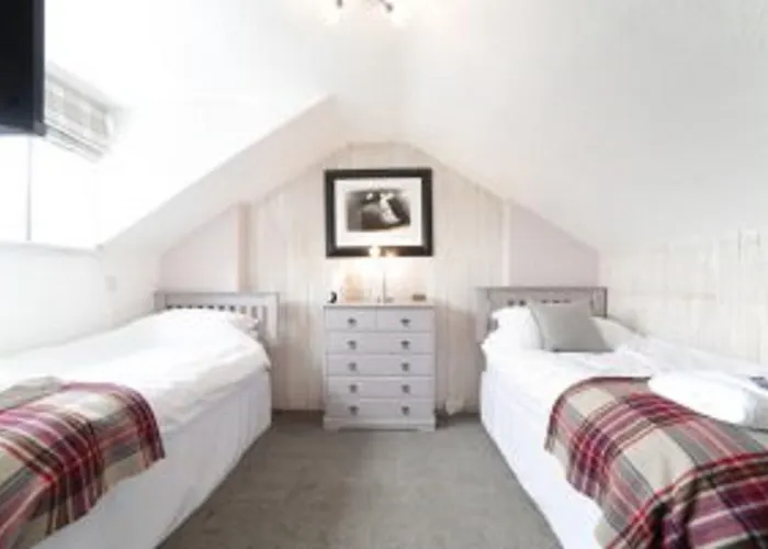 Sunrise Guest House Bude