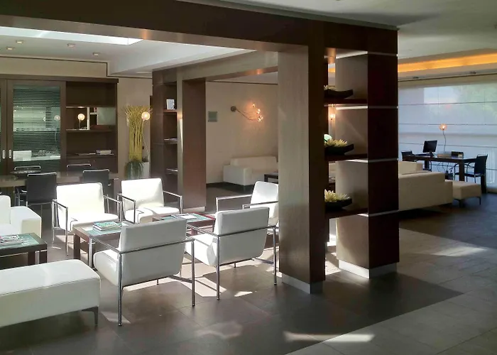Mercure Bergamo Aeroporto Stezzano