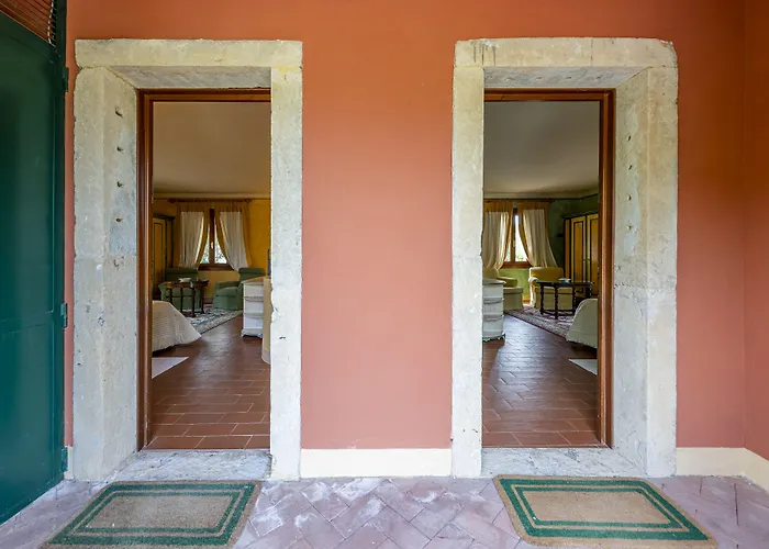 Resort Locanda San Verolo Boutique Hotel Costermano