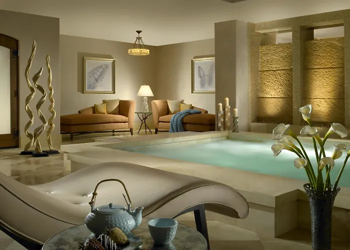 The Arrabelle At Vail Square, A Rockresort, By Vail Resorts