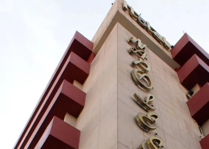 Hotel Napoles