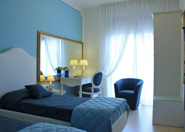 Hotel Continentale Arezzo