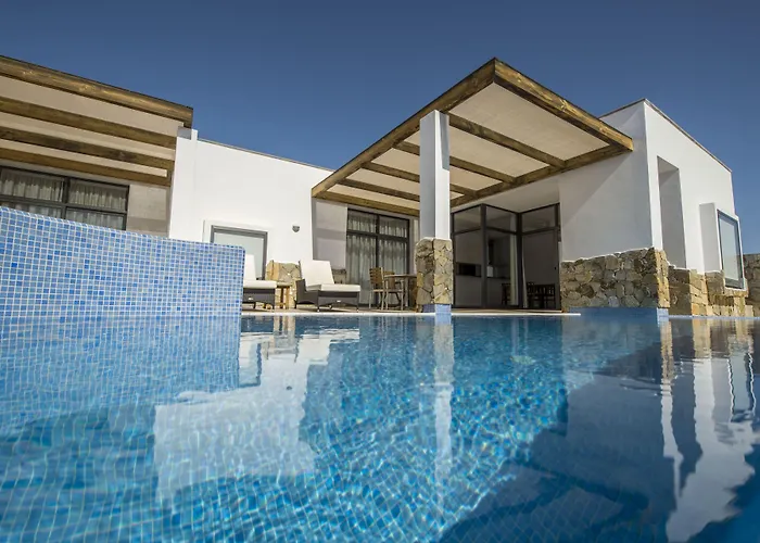 Playitas Villas - Sports Resort